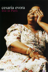Cesaria Evora: Live in Paris (Cesaria Evora: Live in Paris)
