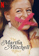 O Efeito Martha Mitchell