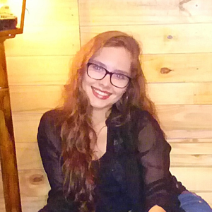 Foto de perfil de Maria Clara Ferreira