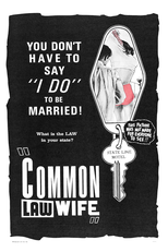 Esposa de Direito Comum (Common Law Wife)