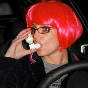 Foto de perfil de britney com asma