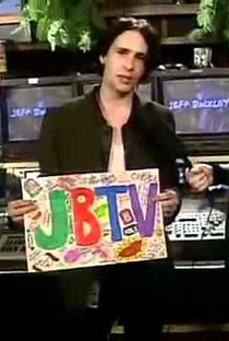 Jeff Buckley: Acoustic On JBTV - Poster / Capa / Cartaz - Oficial 2