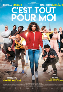 C'est tout pour moi (C'est tout pour moi)