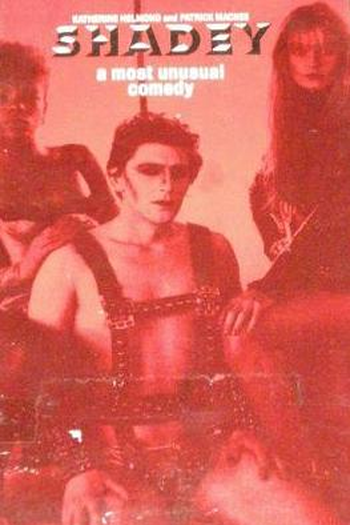  de Filme O Espectro (1985)