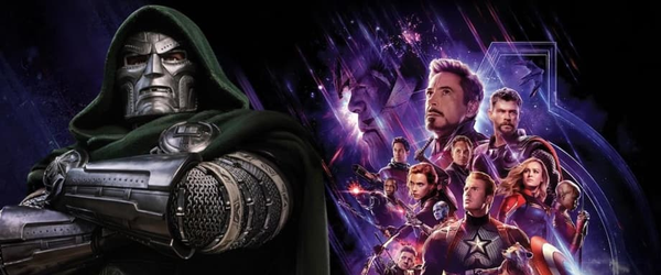 Ultimato será relançado com cenas inéditas ligando direto a Vingadores: Doutor Destino