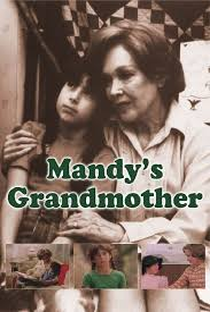Mandy's grandmother - Poster / Capa / Cartaz - Oficial 1