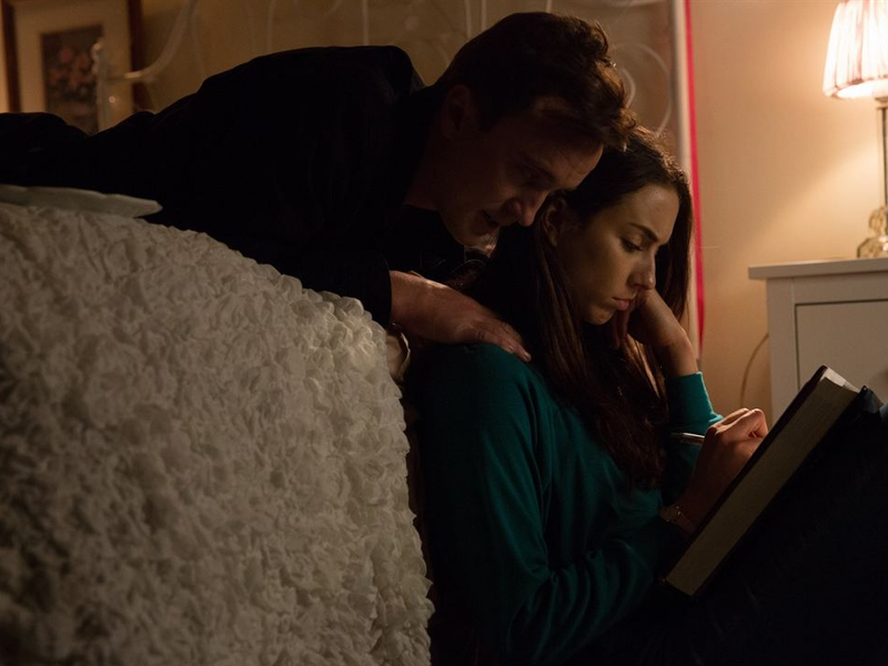 Foto 1 de Feed: O Gosto Do Amor