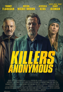 Assassinos Anônimos (Killers Anonymous)