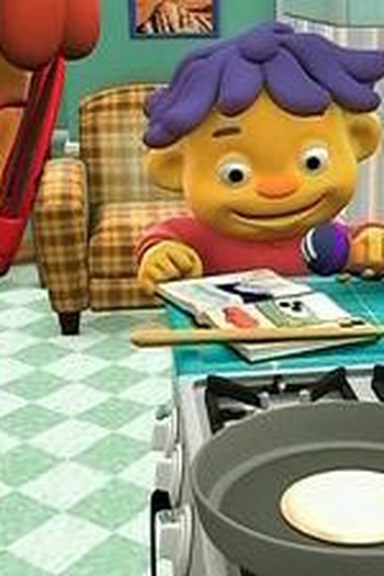 Poster de Episódio The Perfect Pancake! (2008)