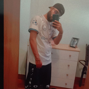 Foto de perfil de Wesley de Paulo Paiva