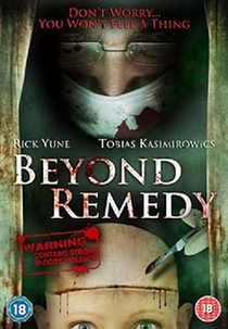 Beyond Remedy (Beyond Remedy)