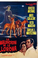 A Maldição da Chorona (La Maldición de la Llorona)