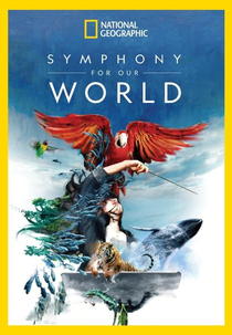 Sinfonia pelo Planeta (Symphony for Our World)