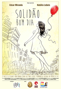 Solidão bom dia (Solidão Bom dia)