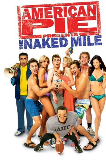  de Filme American Pie: O Último Stifler Virgem (2006)