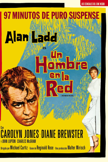  de Filme A Mulher Que Comprou a Morte (1959)