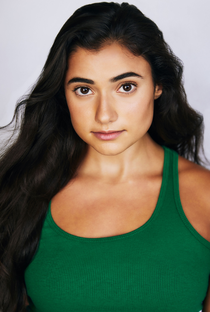 Alexa Magro - Poster 1