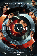 The Expanse (6ª Temporada) (The Expanse (Season 6))