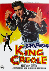 Balada Sangrenta (King Creole)