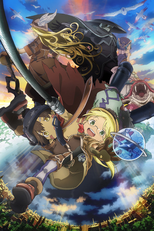 Made in Abyss: Tabidachi no Yoake (Made in Abyss Movie 1: Tabidachi no Yoake)