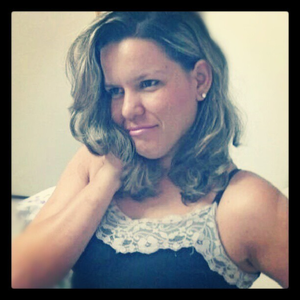 Foto de perfil de Ruth Santiago