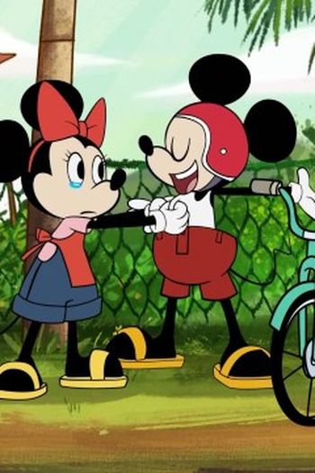 Poster de Episódio How to Make Kaya? (2019)