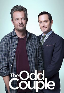The Odd Couple (2° Temporada) (The Odd Couple (Season 2))
