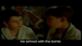 Trailer: A espinha do diabo (2001) Trailer