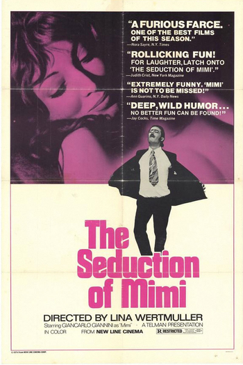  de Filme Mimi, o Metalúrgico (1972)