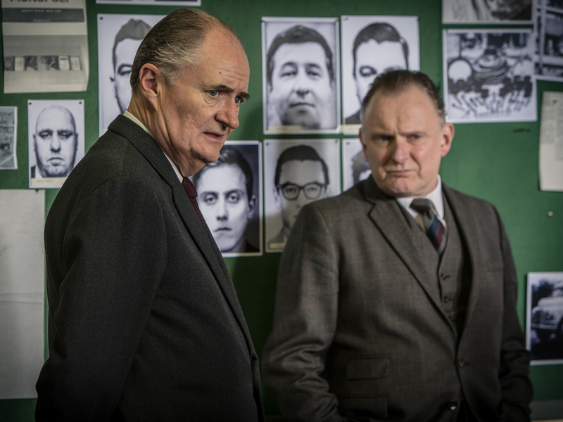 Foto 11 de The Great Train Robbery