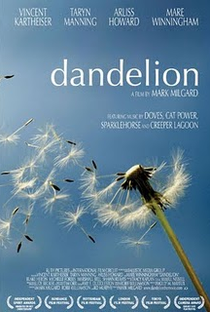 Dandelion - Poster / Capa / Cartaz - Oficial 1