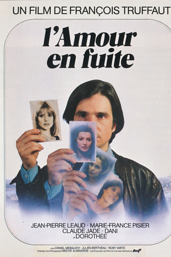  de Filme O Amor em Fuga (1979)