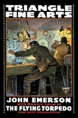 The Flying Torpedo (The Flying Torpedo)