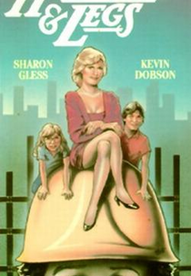 Um Romance Muito Complicado (Hardhat and Legs)