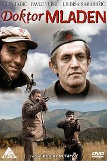  de Filme Doutor Mladen (1975)