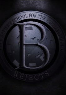 X-Men: First Class Rejects (X-Men: First Class Rejects)