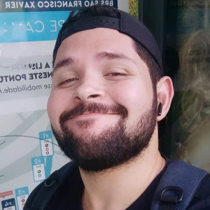 Foto de perfil de Matheus Eira