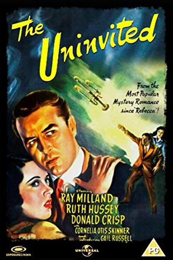  de Filme O Solar das Almas Perdidas (1944)