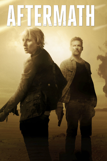  de Série Aftermath (1ª Temporada) (2016)