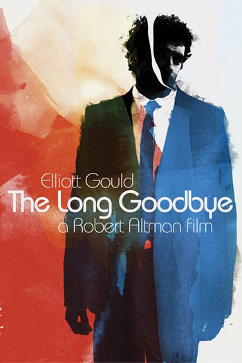  de Filme O Perigoso Adeus (1973)