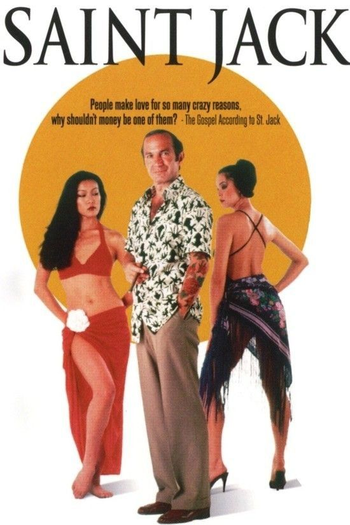  de Filme O Tatuado (1979)