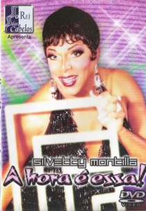 Silvetty Montilla - A Hora é Essa (Silvetty Montilla - A Hora é Essa)