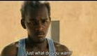 Trailer of award winning film Daratt / Dry Season (Chad)