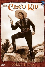 Cisco Kid (2ª  Temporada) (The Cisco Kid (Season 2))