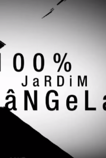 100% Jardim Ângela - Poster / Capa / Cartaz - Oficial 1