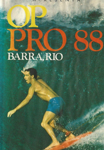 OP Pro 88 - Barra, Rio (Op Pro 88: Barra, Rio)