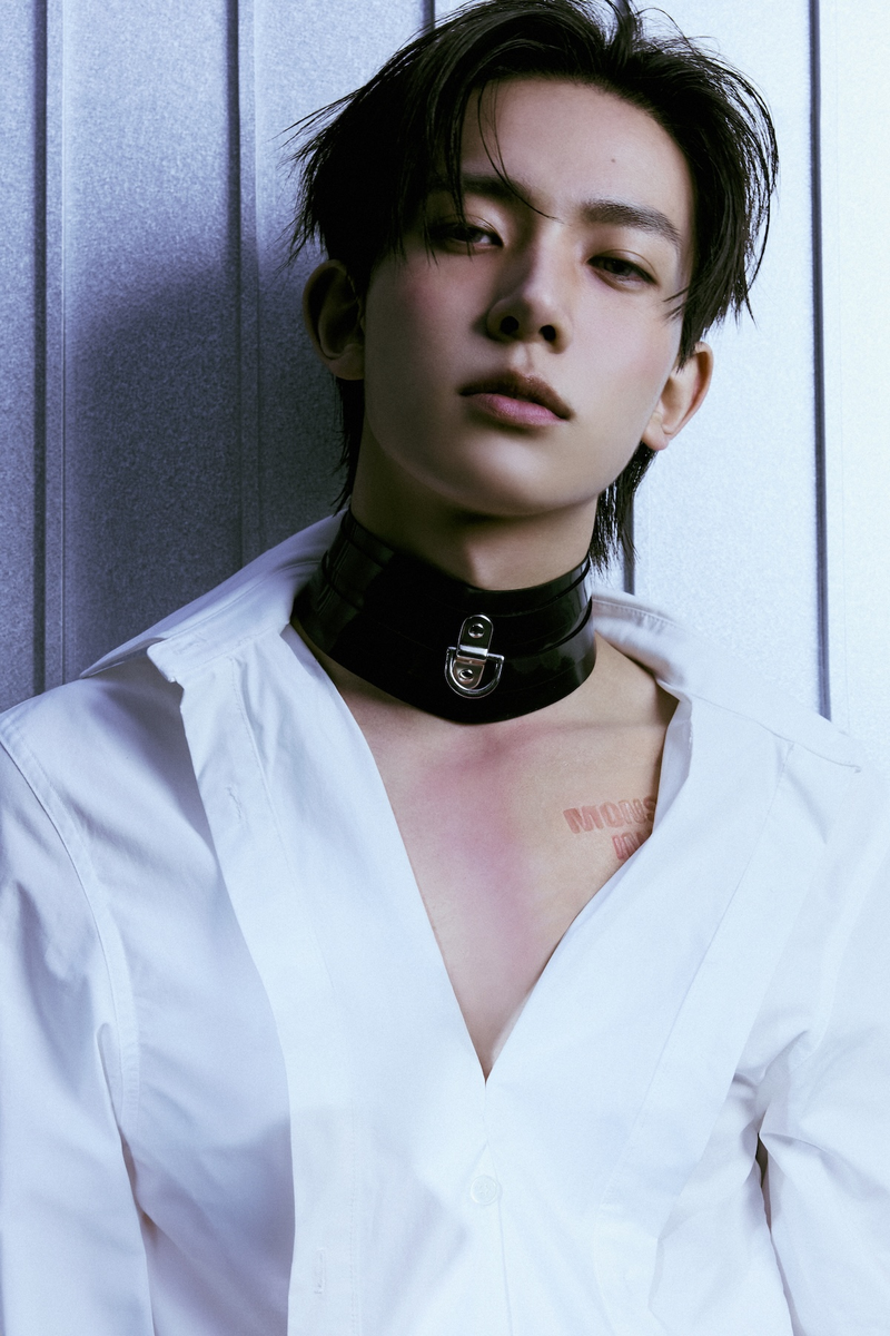 Lee Heeseung - Foto 6