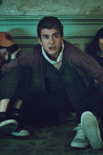 Poster de Episódio Otra ronda (2023)