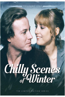 Chilly Scenes of Winter - Poster / Capa / Cartaz - Oficial 3