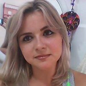 Foto de perfil de Patrícia